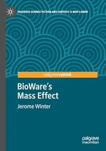 BioWare's Mass Effect