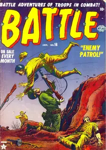 Battle 016 (1953) (Atlas) (c2c) (ABPC