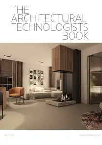 The Architectural Technologists Book - September 2024