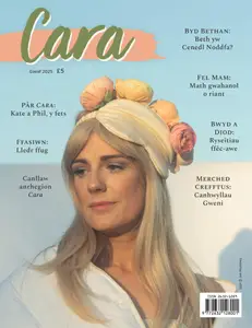 Cara - Gaeaf 2025
