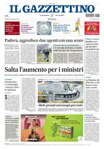Il Gazzettino Rovigo - 17 Dicembre 2024