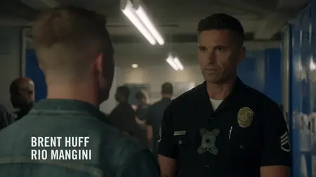 The Rookie S07E07