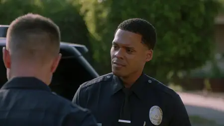 The Rookie S07E07