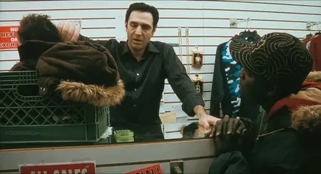 Prince of Broadway (2010) [The Criterion Collection]