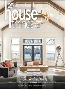 Housetrends Dayton - May 2025
