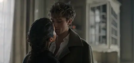 Carême S01E08