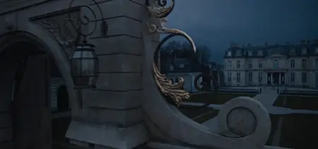 Carême S01E08
