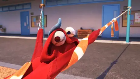 Lou (2017)