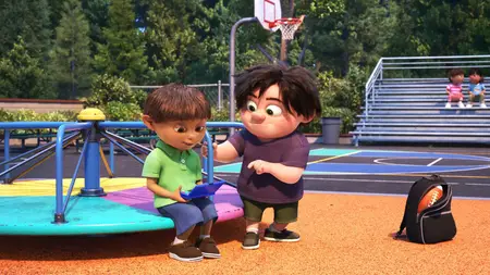 Lou (2017)