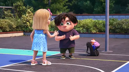 Lou (2017)