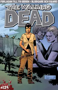 The Walking Dead Sverige - 18 Oktober 2025