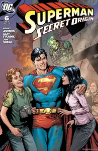 Superman Secret Origin 06 (of 6) (2 Covers) (2010) (Digital) (Zone-Empire