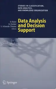 Data Analysis and Decision Support (Repost)