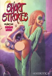 Short Strokes - Volume 2