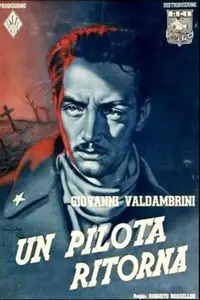 A Pilot Returns (1942) [MultiSubs]