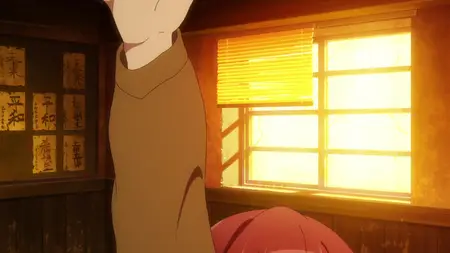 Six S01E11
