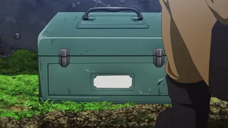 Six S01E11