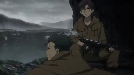 Six S01E11