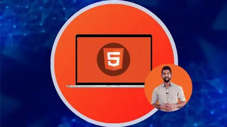 HTML5 - From Basics to Advanced level