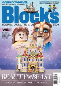 Blocks Magazine - Issue 128 2025