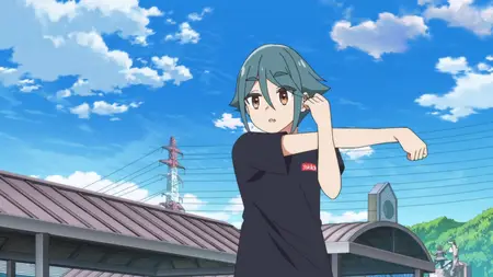 Mono - S01E09