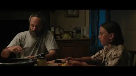 Ollie (2024)