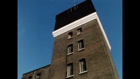 The Black Tower (1987)