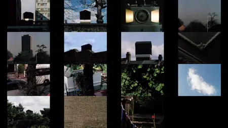 The Black Tower (1987)