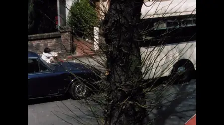 The Black Tower (1987)
