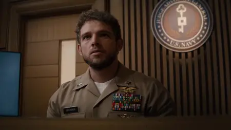 SEAL Team S04E11