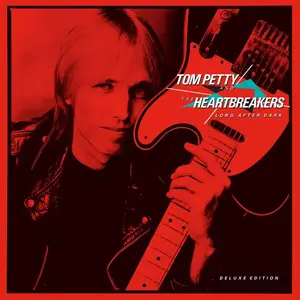 Tom Petty And The Heartbreakers - Long After Dark (Deluxe Edition) (1982/2024)