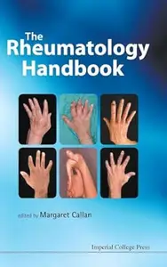 The Rheumatology Handbook