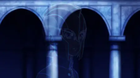 Problem Children Are Coming from Another World, Aren't They! (2013 S01E05 The Oath Seems To Be Beyond The Stars RASETSU