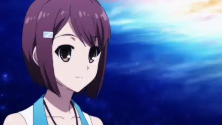 Problem Children Are Coming from Another World, Aren't They! (2013 S01E05 The Oath Seems To Be Beyond The Stars RASETSU