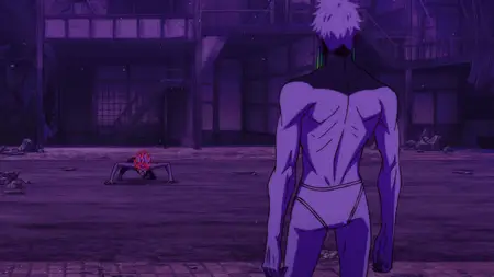 Sokudo DAN DA DAN S02E03