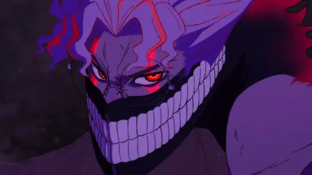 Sokudo DAN DA DAN S02E03