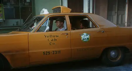 J.D.'s Revenge (1976)