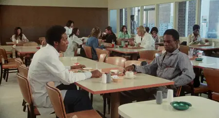 J.D.'s Revenge (1976)