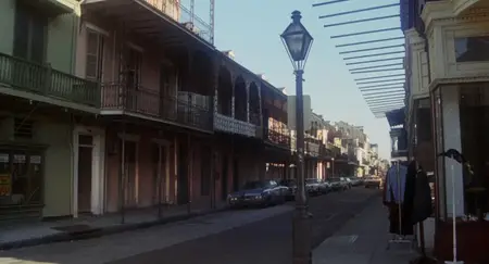 J.D.'s Revenge (1976)