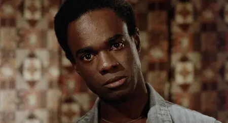 J.D.'s Revenge (1976)