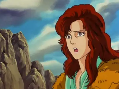 Hokuto no Ken 2 114 (DVD 640x476 x264 10bit AC3