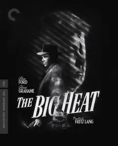 The Big Heat (1953)