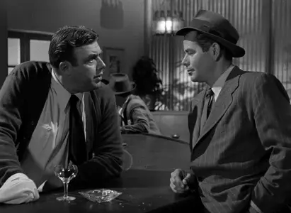 The Big Heat (1953)