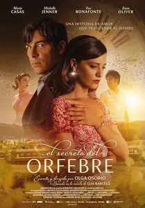 El secreto del orfebre / The Goldsmith's Secret (2025)