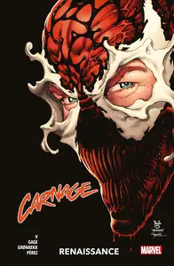 Carnage - Tome 1 - Renaissance