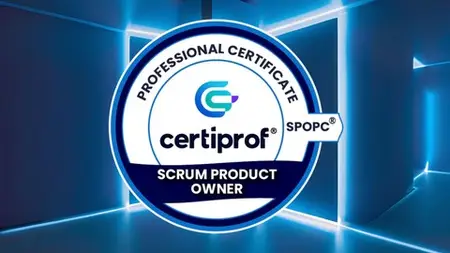 Mastering Scrum Product Owner: Certiprof Spopc Preparation