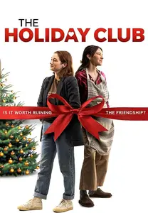 The Holiday Club (2024)