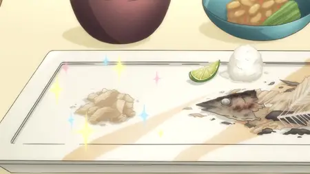 Tanaka-kun wa Itsumo Kedaruge - 03