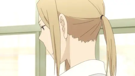 Tanaka-kun wa Itsumo Kedaruge - 03