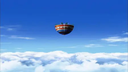 Dragon Ball Super (2015 S05E10 First Time Exchanging Blows! Android 17 vs Goku!! ZR